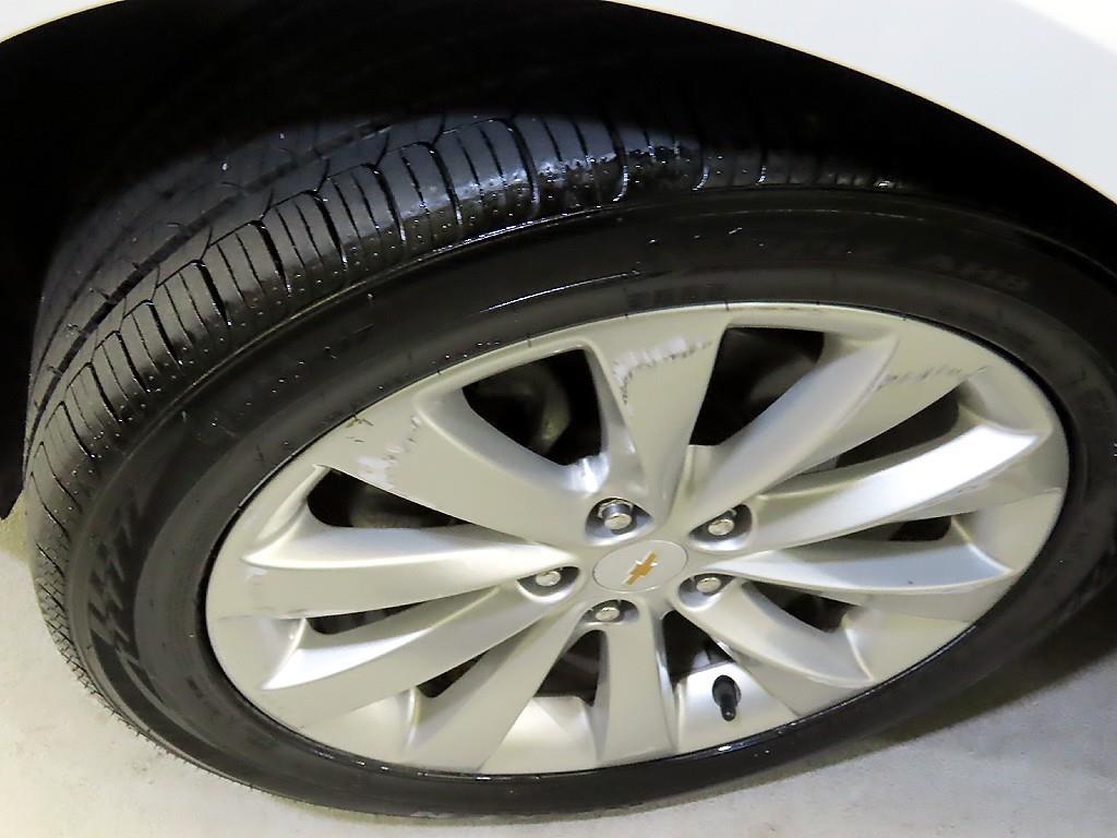 Chevrolet Cruise 2015 Blanco - Importación desde Corea - HF Imports Iquique - Foto 18