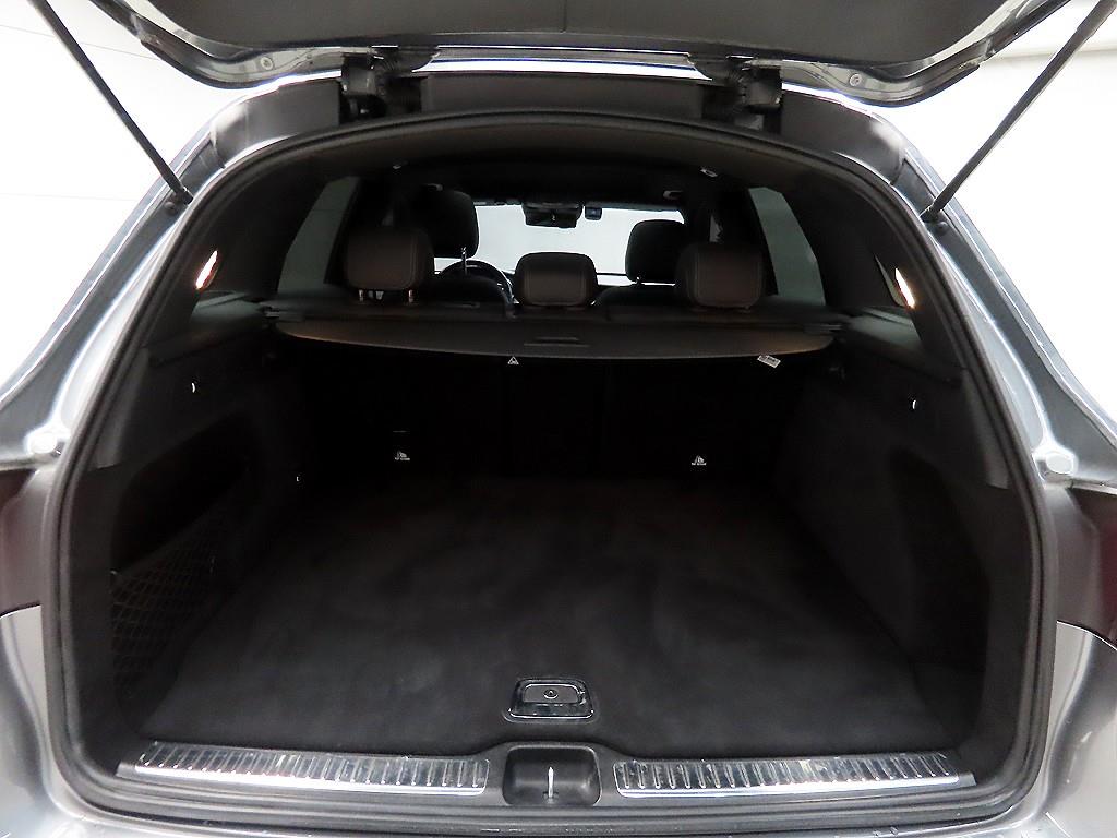 Mercedes Benz GLC Class 2020 - Importación desde Corea - HF Imports Iquique - Foto 18