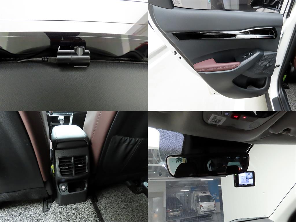 KIA Seltos 2022 Blanco - Importación desde Corea - HF Imports Iquique - Foto 18