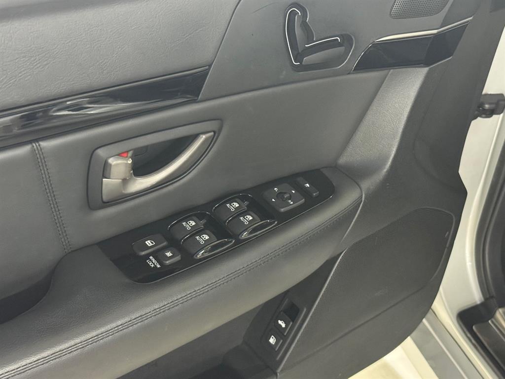 KIA Opirus 2010 Plateado - Importación desde Corea - HF Imports Iquique - Foto 20