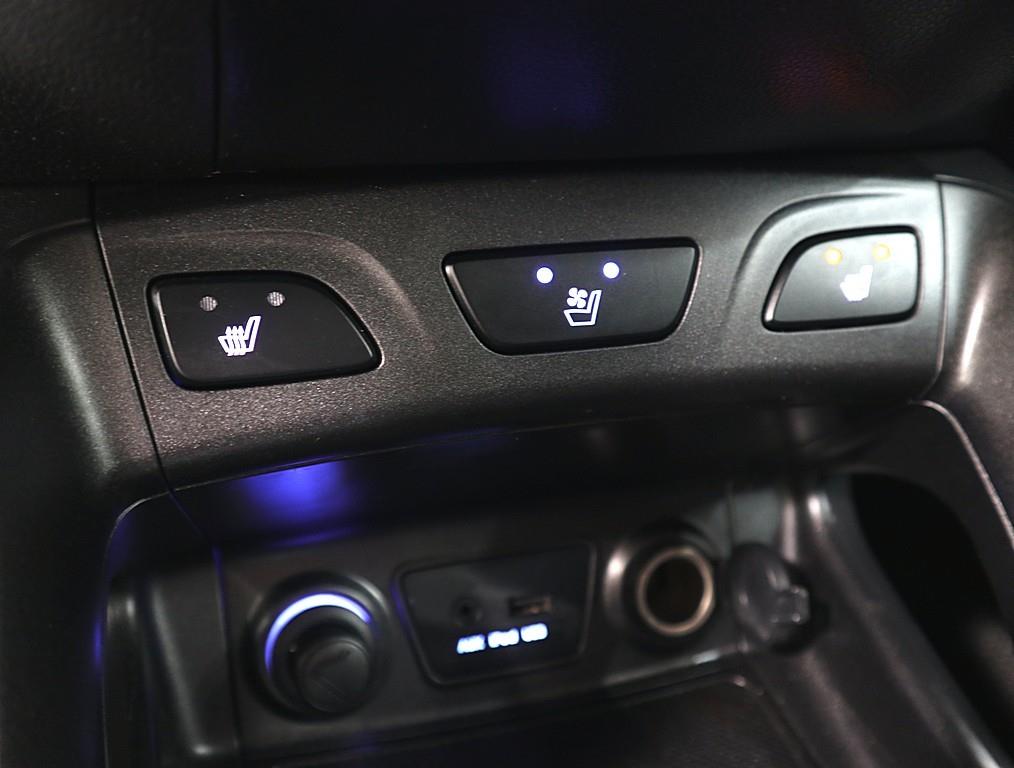 HYUNDAI Tucson - Vista 12