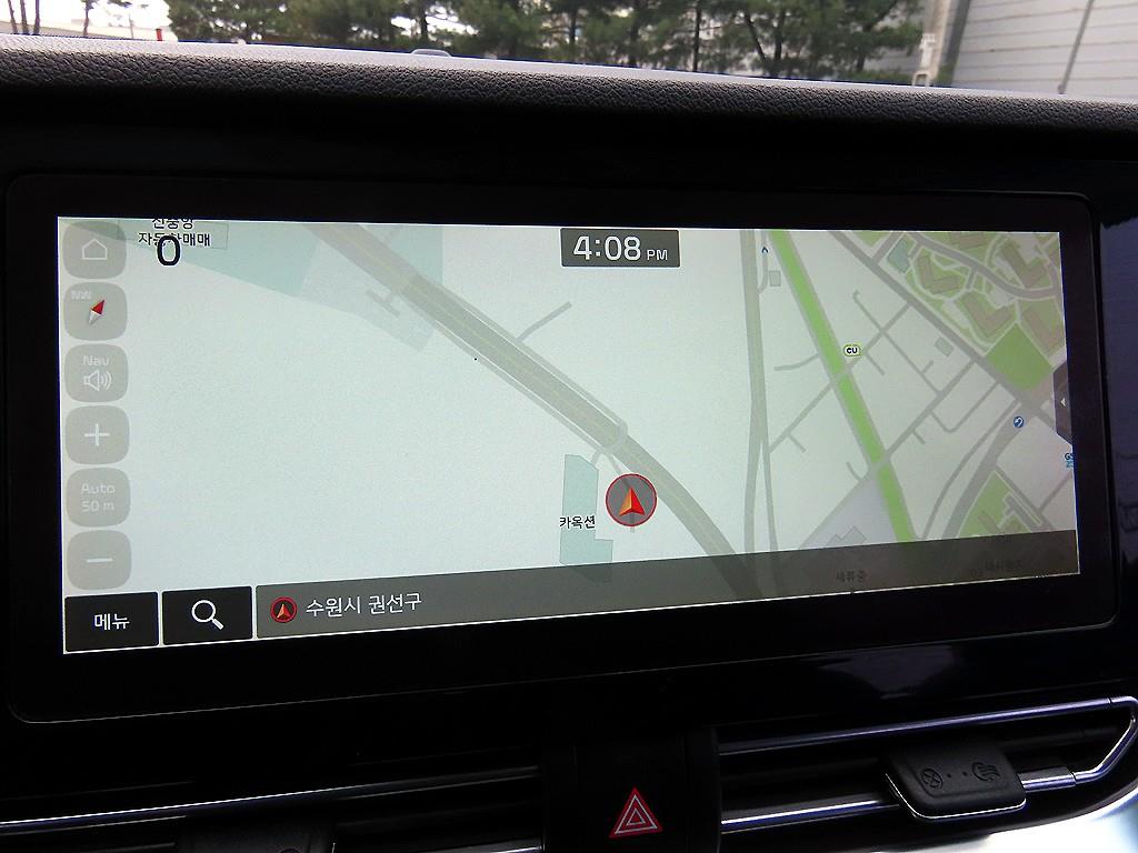 KIA Niro 2020 Blanco - Importación desde Corea - HF Imports Iquique - Foto 14