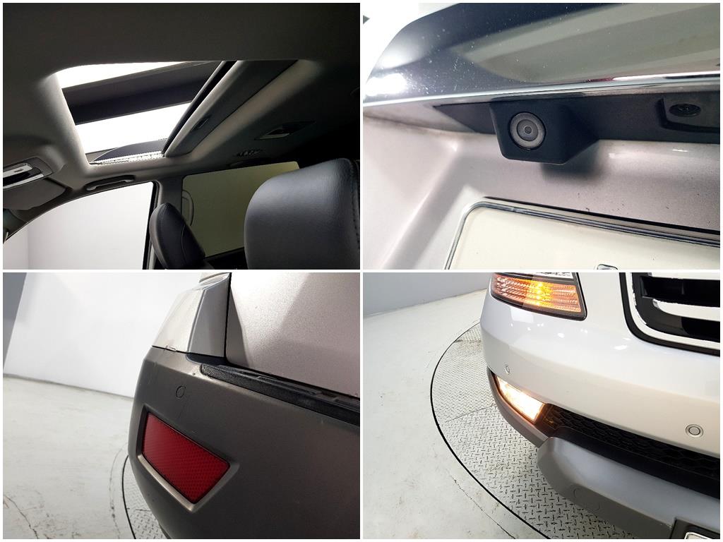 KIA Mohave 2014 Plateado - Importación desde Corea - HF Imports Iquique - Foto 19