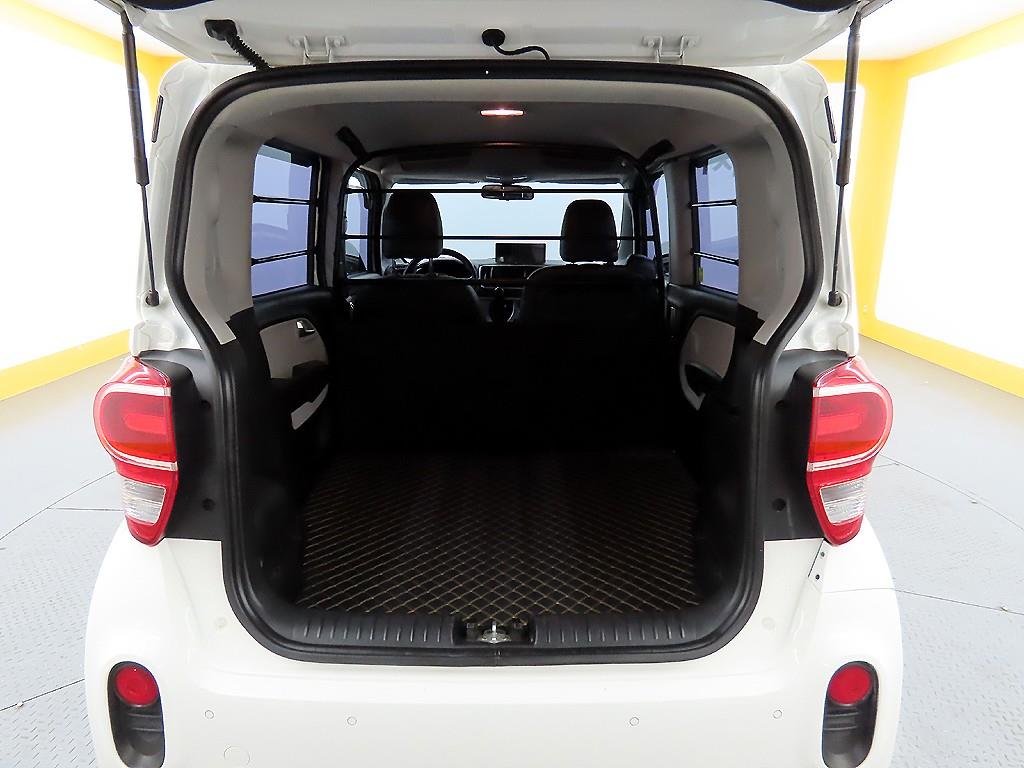 KIA Ray 2021 - Importación desde Corea - HF Imports Iquique - Foto 18