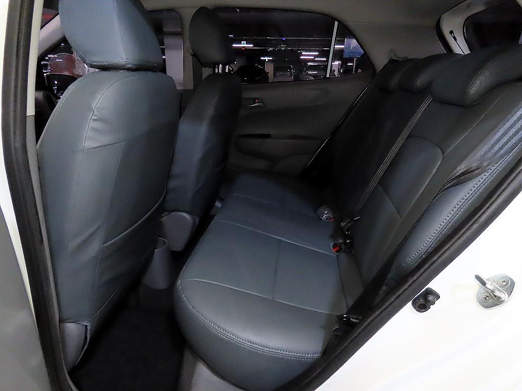 KIA Morning - Vista 7