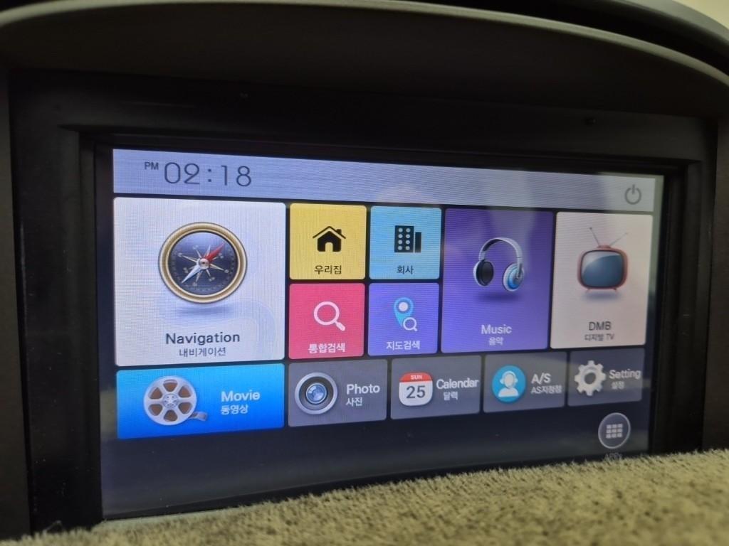 HYUNDAI Starex 2018 Amarillo - Importación desde Corea - HF Imports Iquique - Foto 15