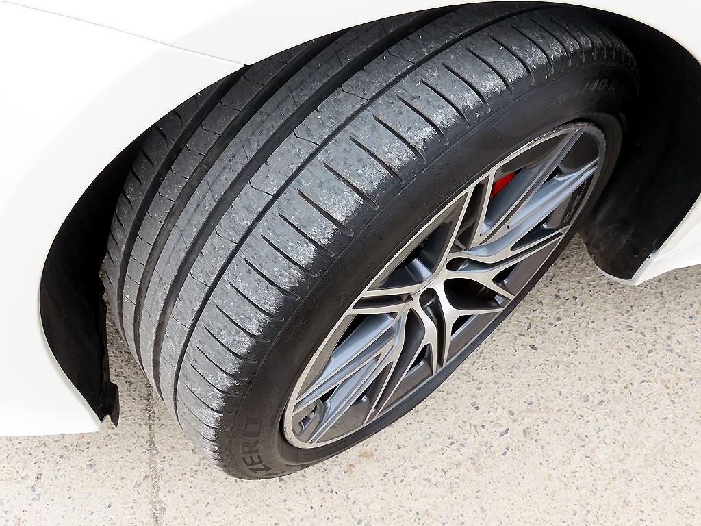 Mercedes Benz AMG GT 2023 Blanco - Importación desde Corea - HF Imports Iquique - Foto 20