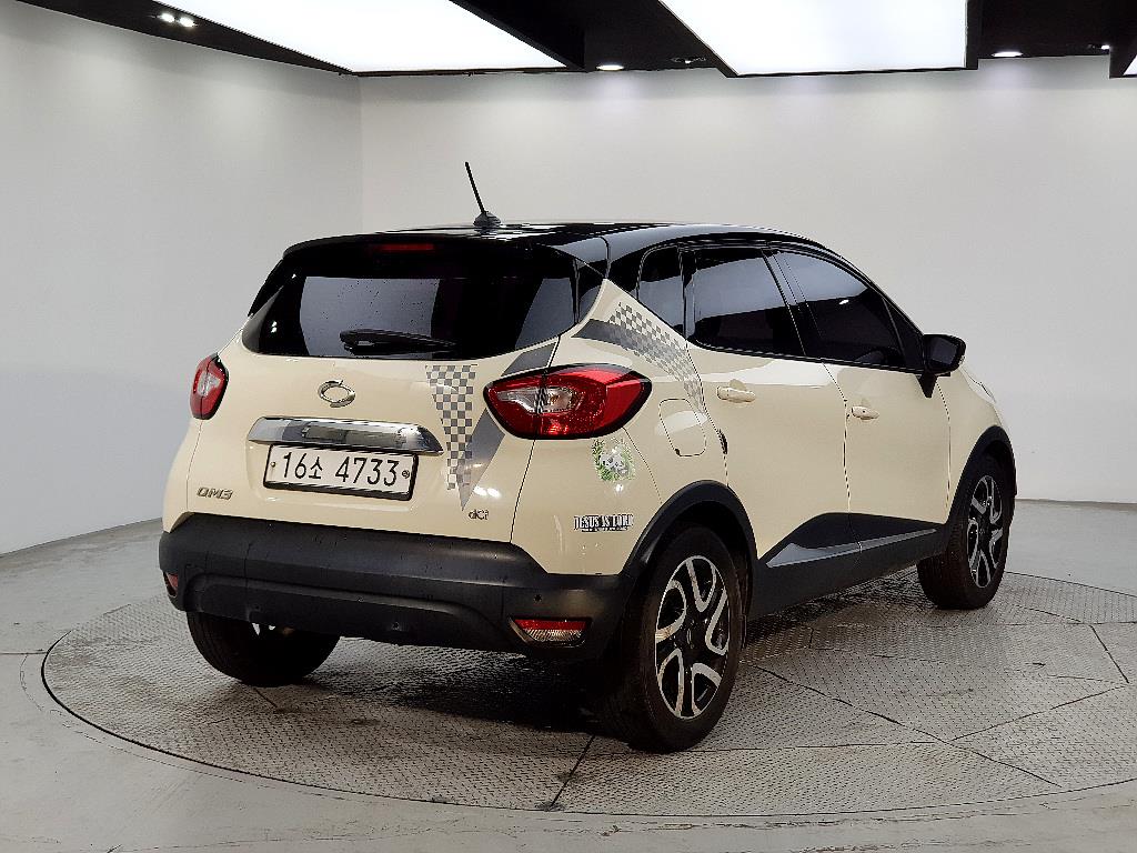 SAMSUNG QM3 - Vista 4