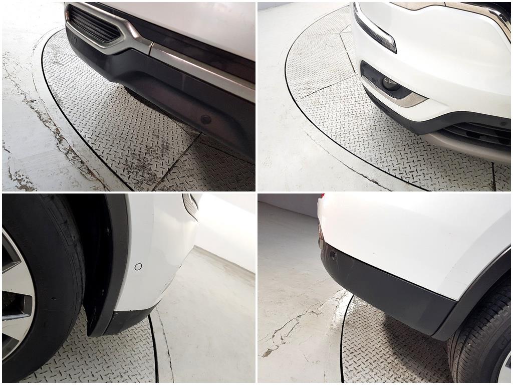 SAMSUNG QM6 2017 Blanco - Importación desde Corea - HF Imports Iquique - Foto 19