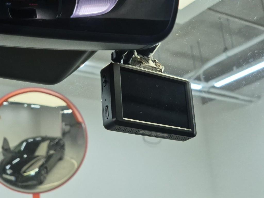 HYUNDAI Avante 2021 Negro - Importación desde Corea - HF Imports Iquique - Foto 19