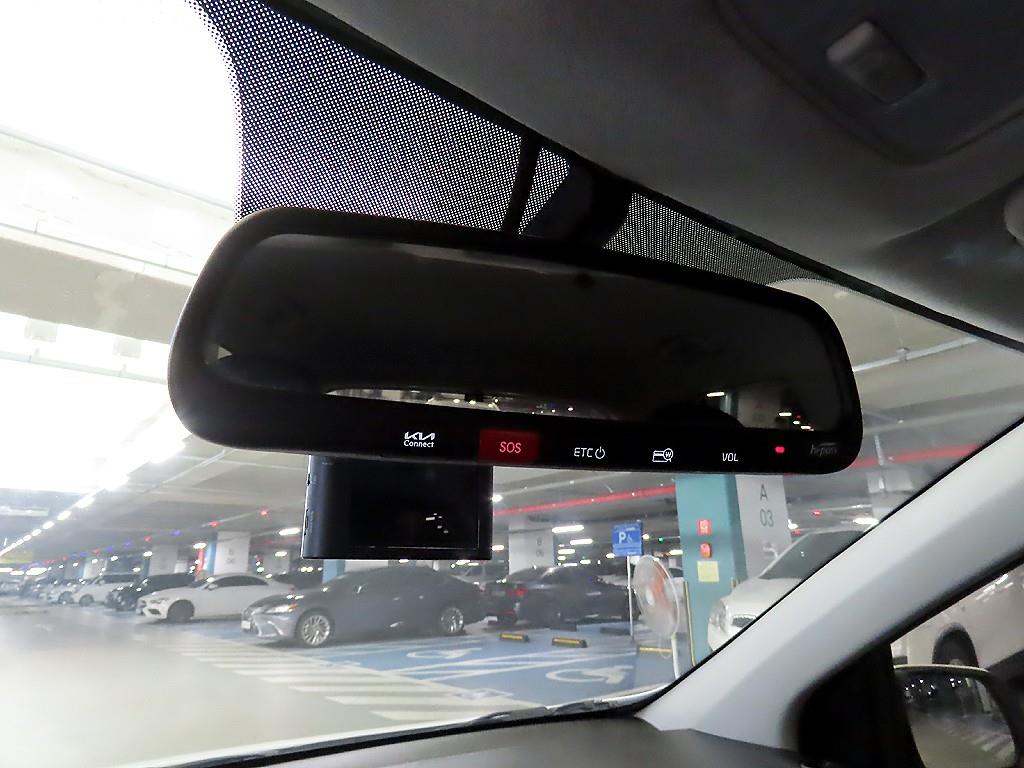 KIA Morning 2023 Blanco - Importación desde Corea - HF Imports Iquique - Foto 15