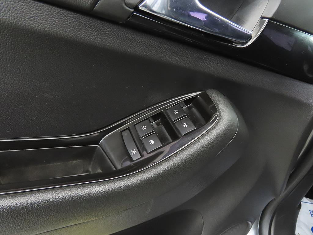 Chevrolet Orlando 2015 Gris - Importación desde Corea - HF Imports Iquique - Foto 16