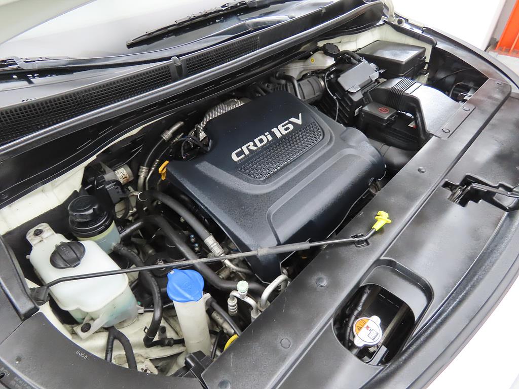 KIA Carnival 2018 the color of pearl - Importación desde Corea - HF Imports Iquique - Foto 19