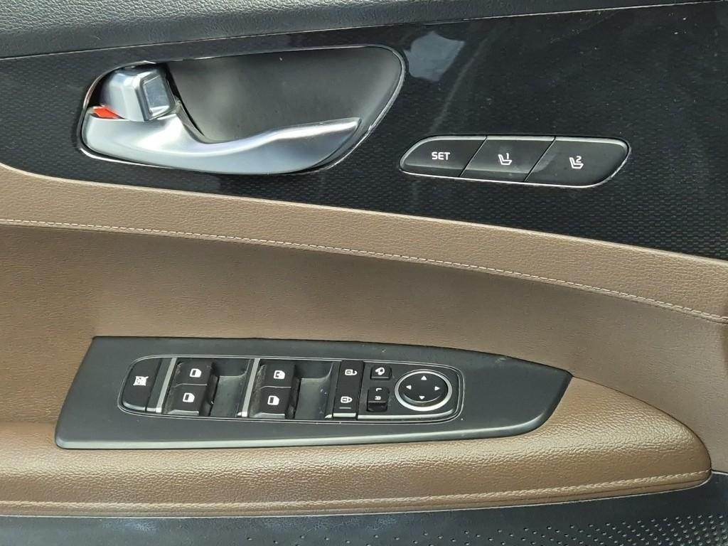 KIA K3 2019 Gris - Importación desde Corea - HF Imports Iquique - Foto 16