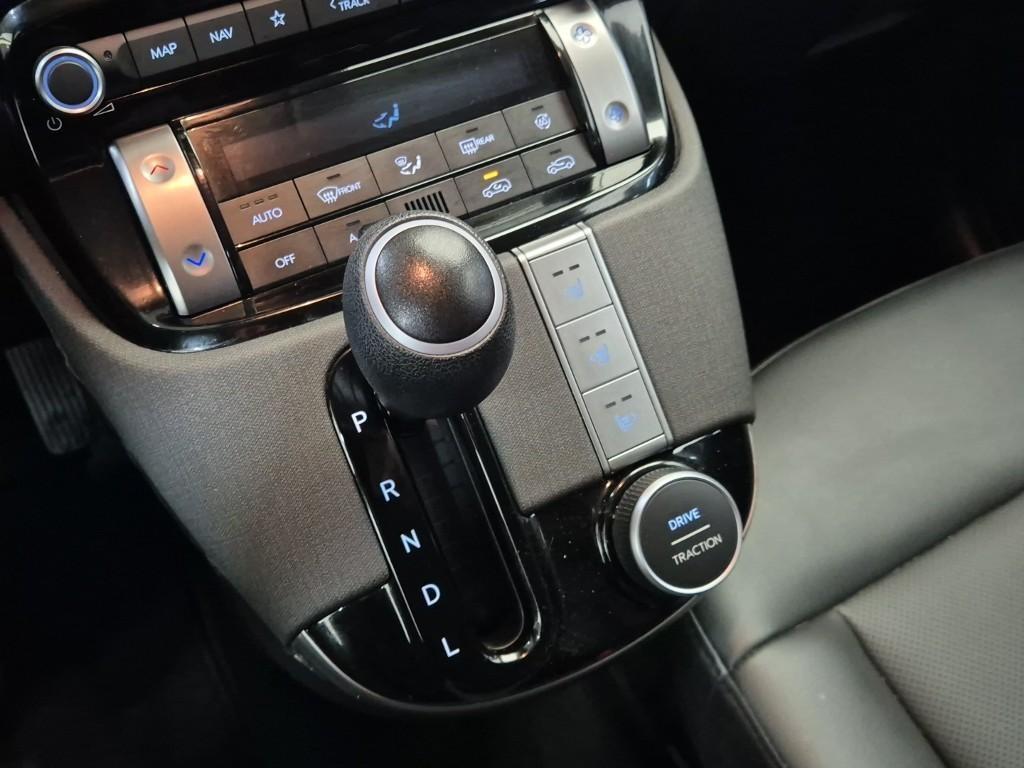 HYUNDAI Casper - Vista 8