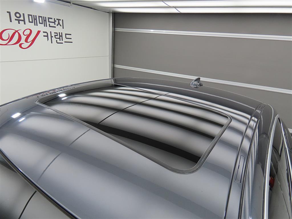 BMW 4 Series 2020 Gris - Importación desde Corea - HF Imports Iquique - Foto 17