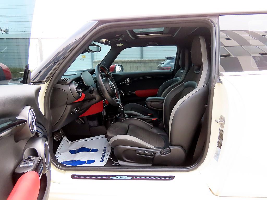 Mini Cooper - Vista 5