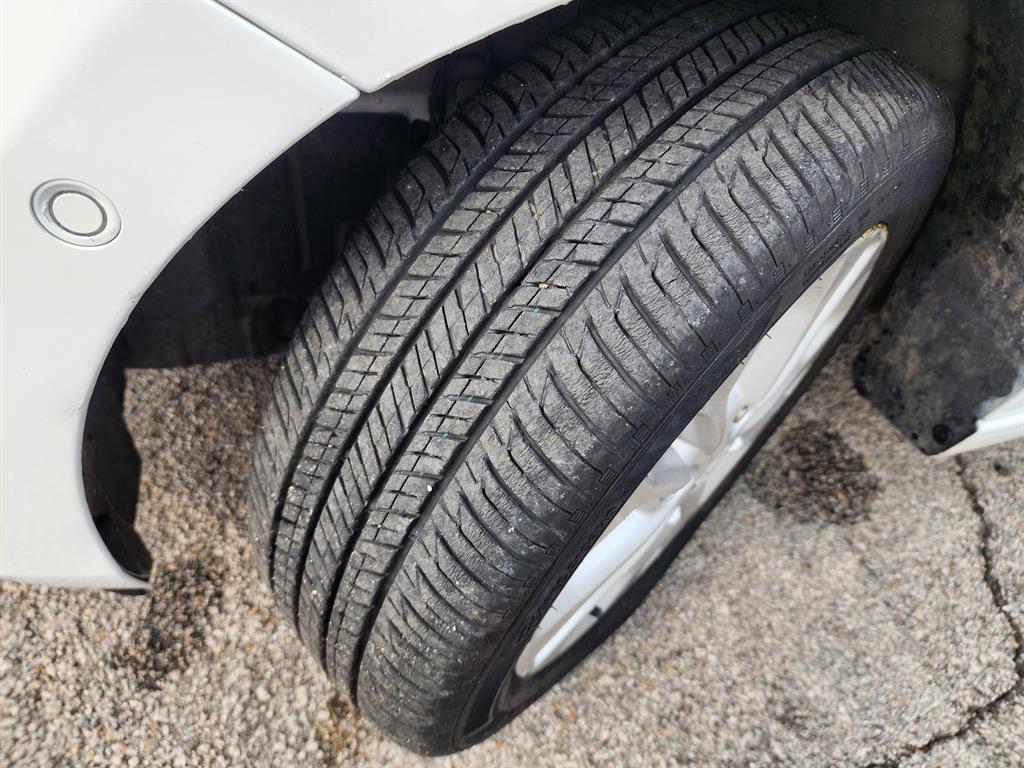 Chevrolet Spark - Vista 7