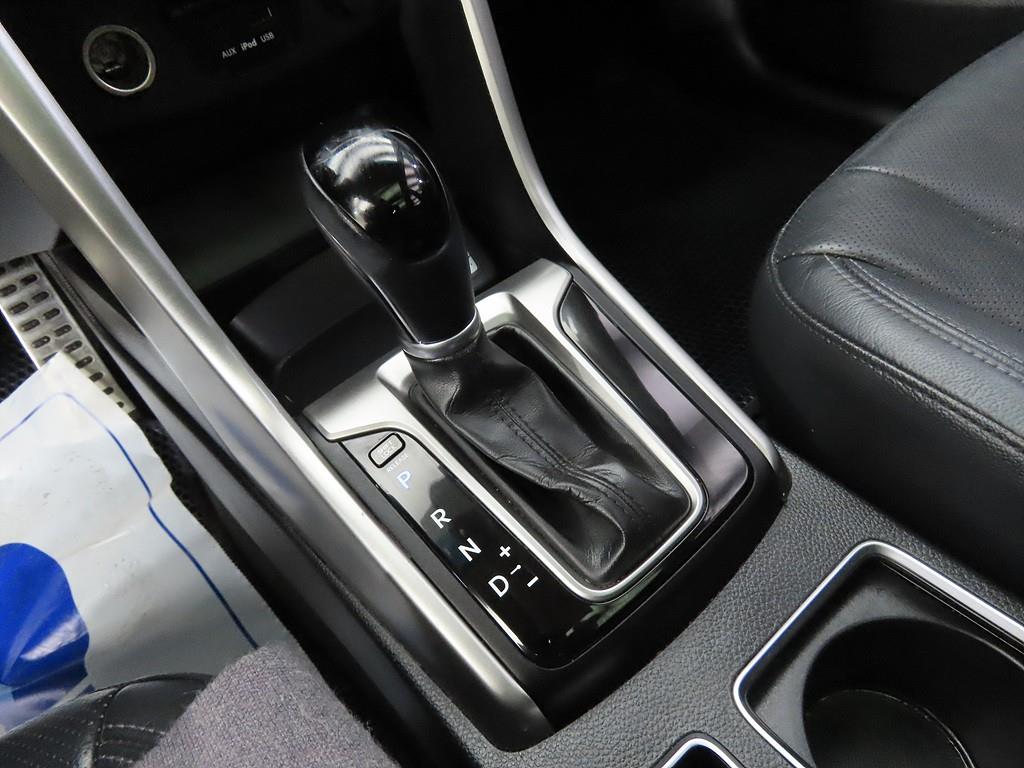 HYUNDAI i30 2015 Blanco - Importación desde Corea - HF Imports Iquique - Foto 16