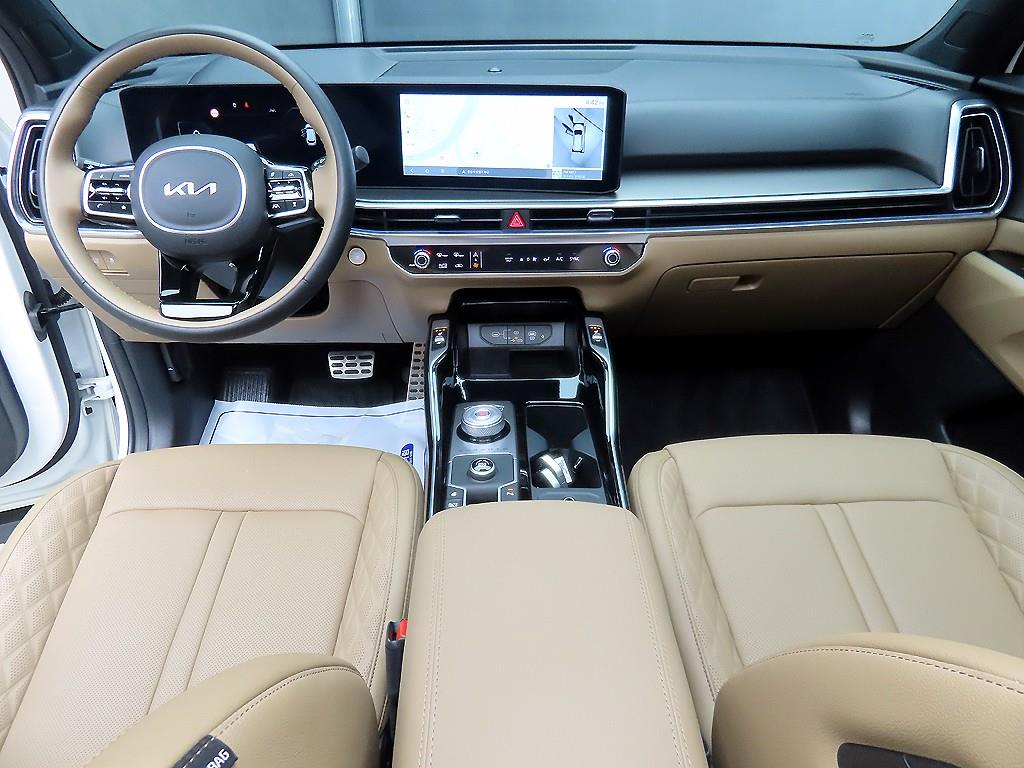 KIA Sorento - Vista 7