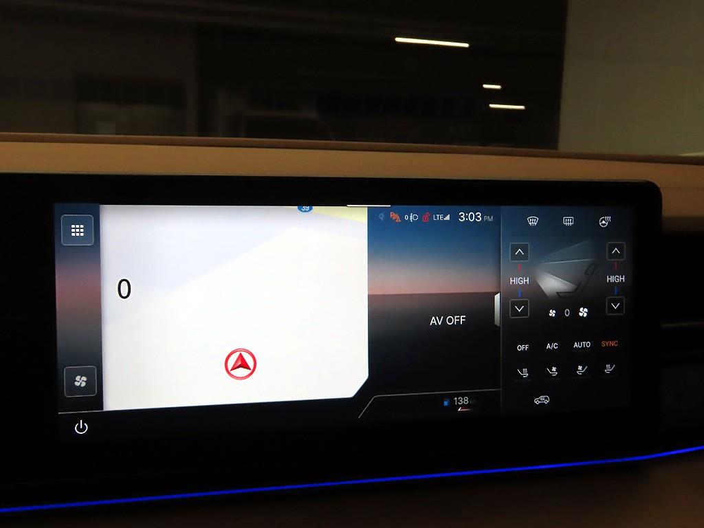 Ssangyong Torres - Vista 8