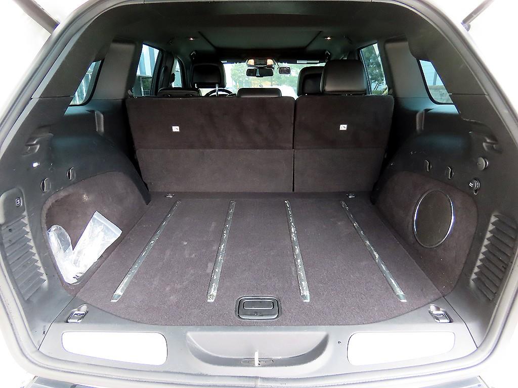 Jeep Cherokee 2016 Blanco - Importación desde Corea - HF Imports Iquique - Foto 18