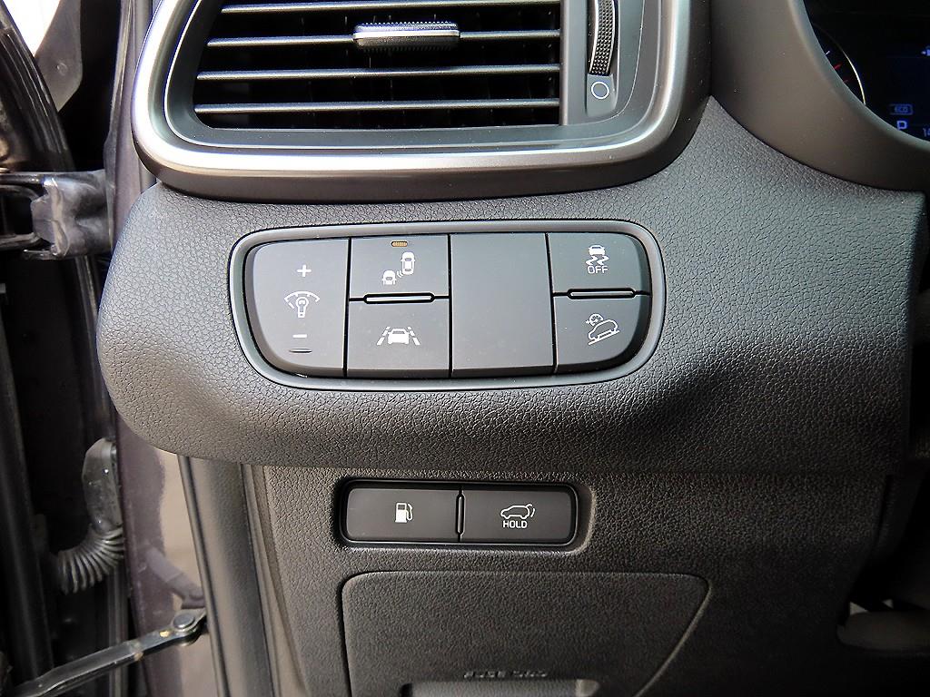 KIA Sorento 2020 Gris - Importación desde Corea - HF Imports Iquique - Foto 12