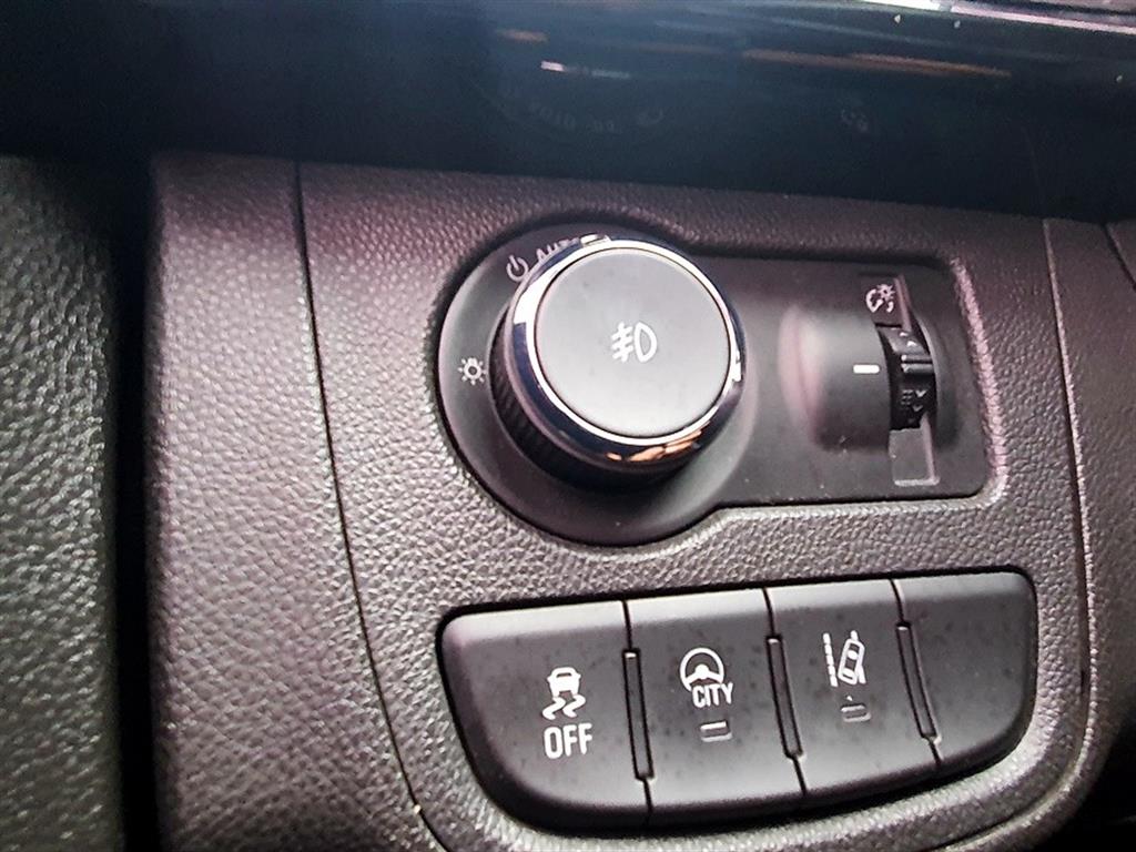 Chevrolet Spark - Vista 12