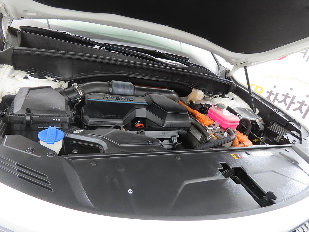 KIA Sorento 2022 Blanco - Importación desde Corea - HF Imports Iquique - Foto 19