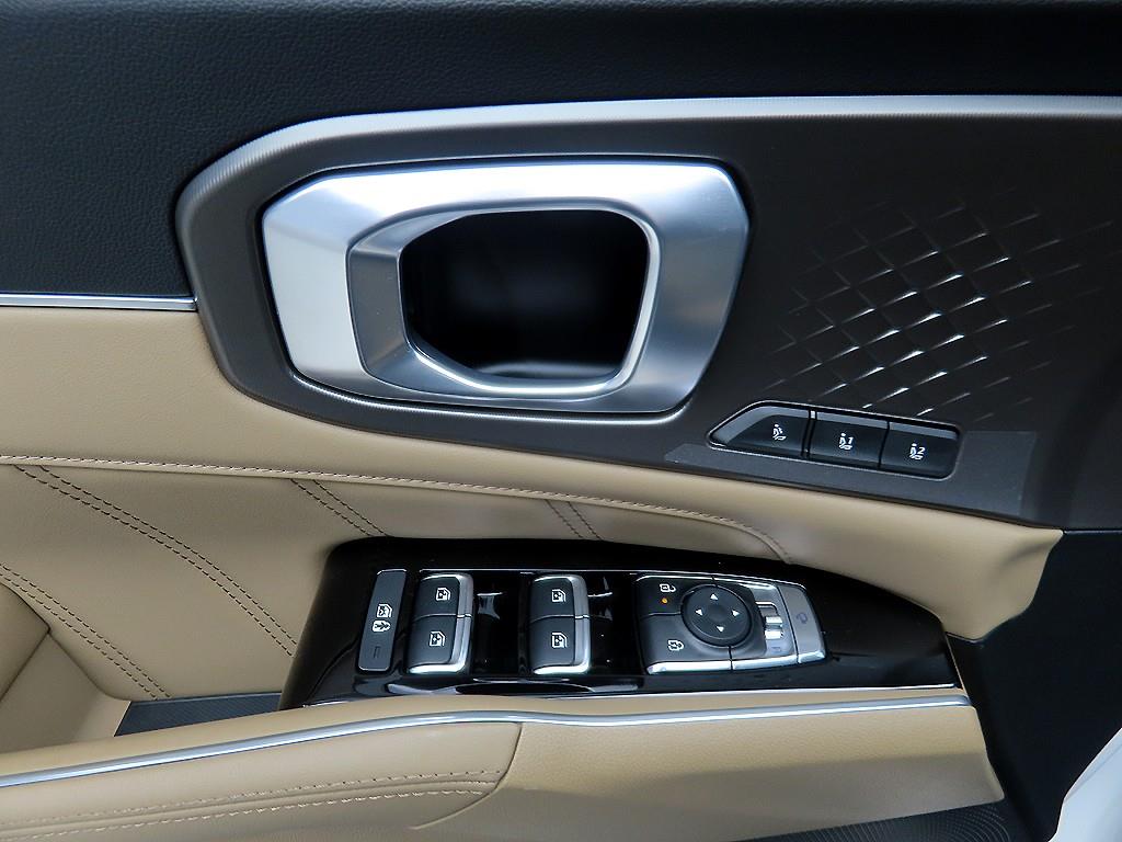 KIA Sorento - Vista 11