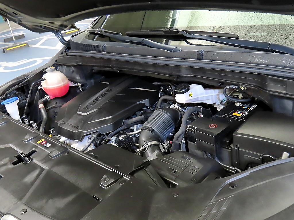 KIA Carnival 2021 Negro - Importación desde Corea - HF Imports Iquique - Foto 19