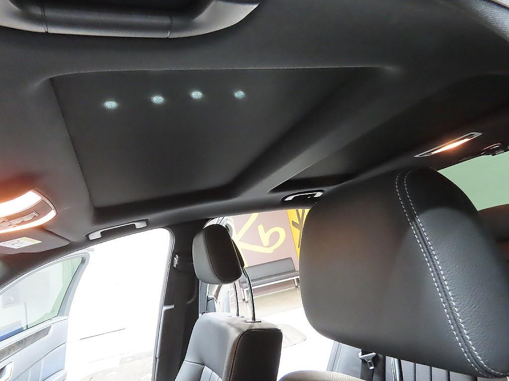 Mercedes Benz E class 2014 Gris - Importación desde Corea - HF Imports Iquique - Foto 13