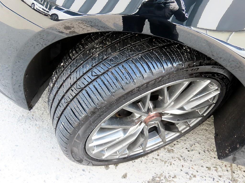 Genesis G80 2017 Negro - Importación desde Corea - HF Imports Iquique - Foto 20