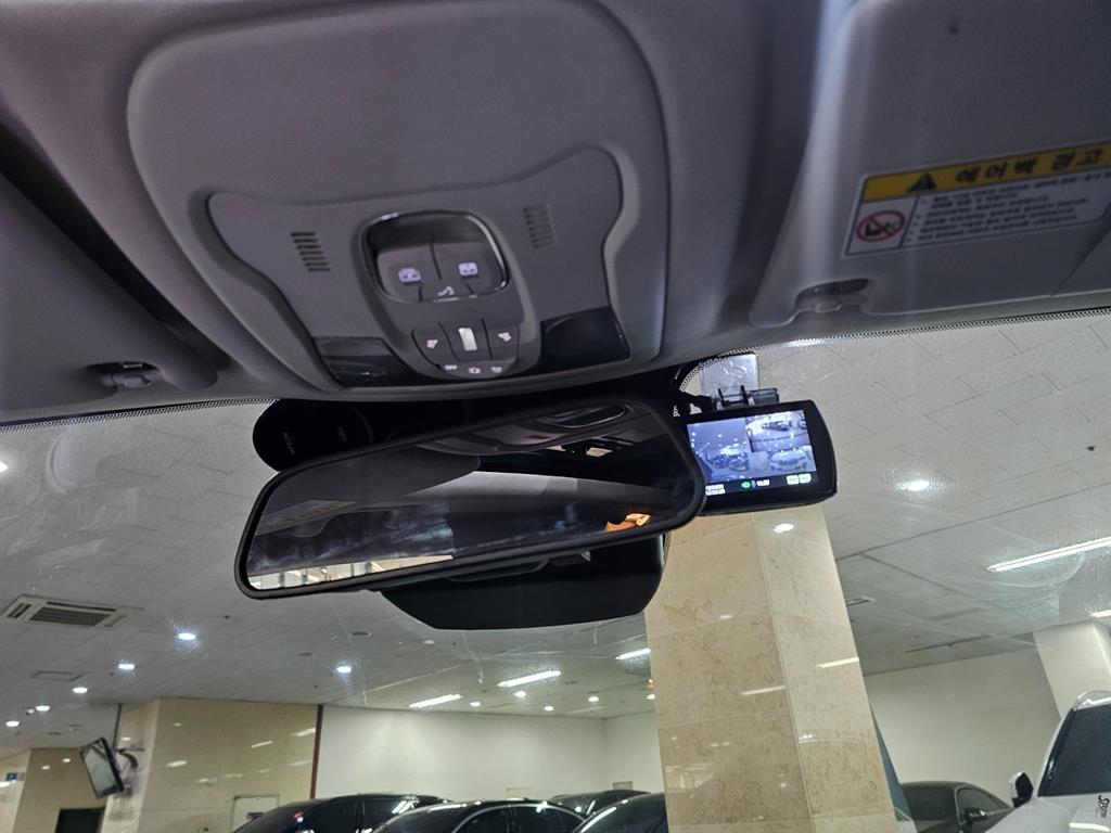 Jeep Renegade 2016 Gris - Importación desde Corea - HF Imports Iquique - Foto 15