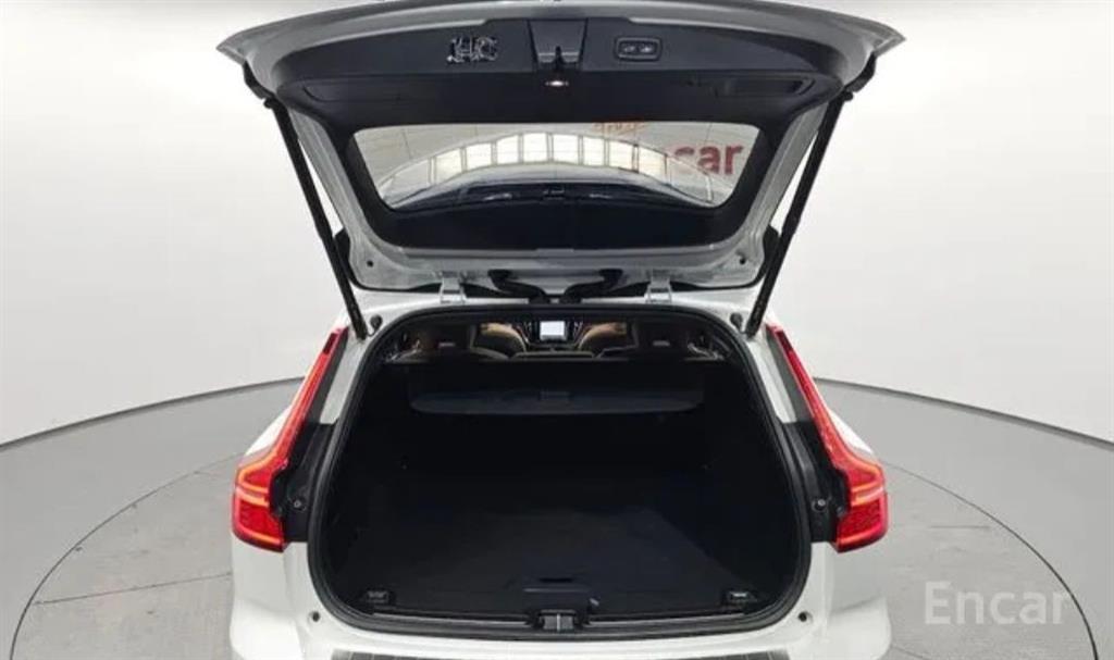 Volvo V60 2024 Blanco - Importación desde Corea - HF Imports Iquique - Foto 20