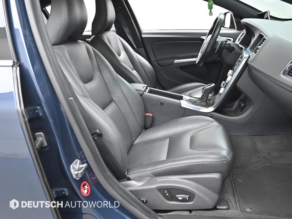 Volvo S60 - Vista 10