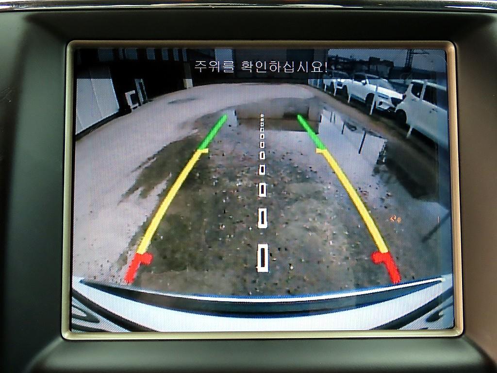 Jeep Cherokee 2016 Blanco - Importación desde Corea - HF Imports Iquique - Foto 13