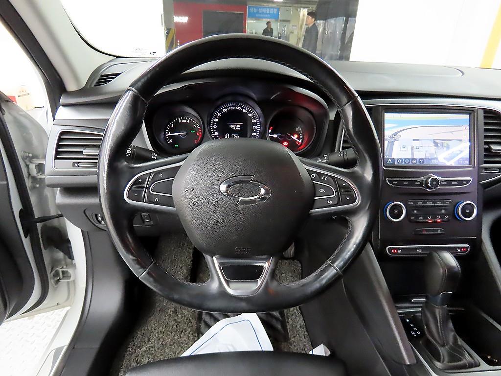 SAMSUNG SM6 - Vista 9