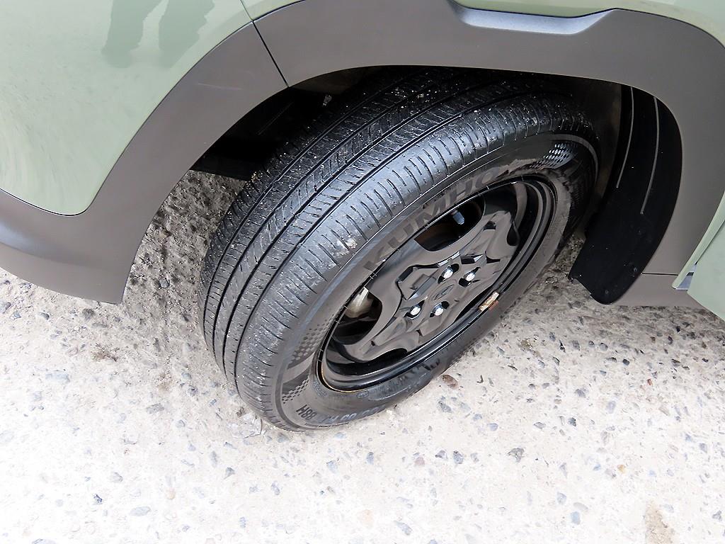 HYUNDAI Casper 2023 Verde - Importación desde Corea - HF Imports Iquique - Foto 19