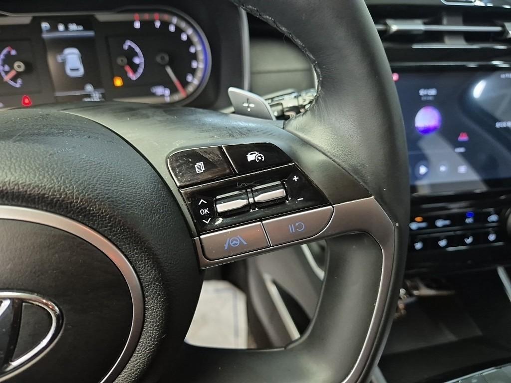 HYUNDAI Tucson - Vista 12