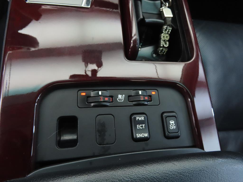 Lexus GS 2009 Gris - Importación desde Corea - HF Imports Iquique - Foto 15