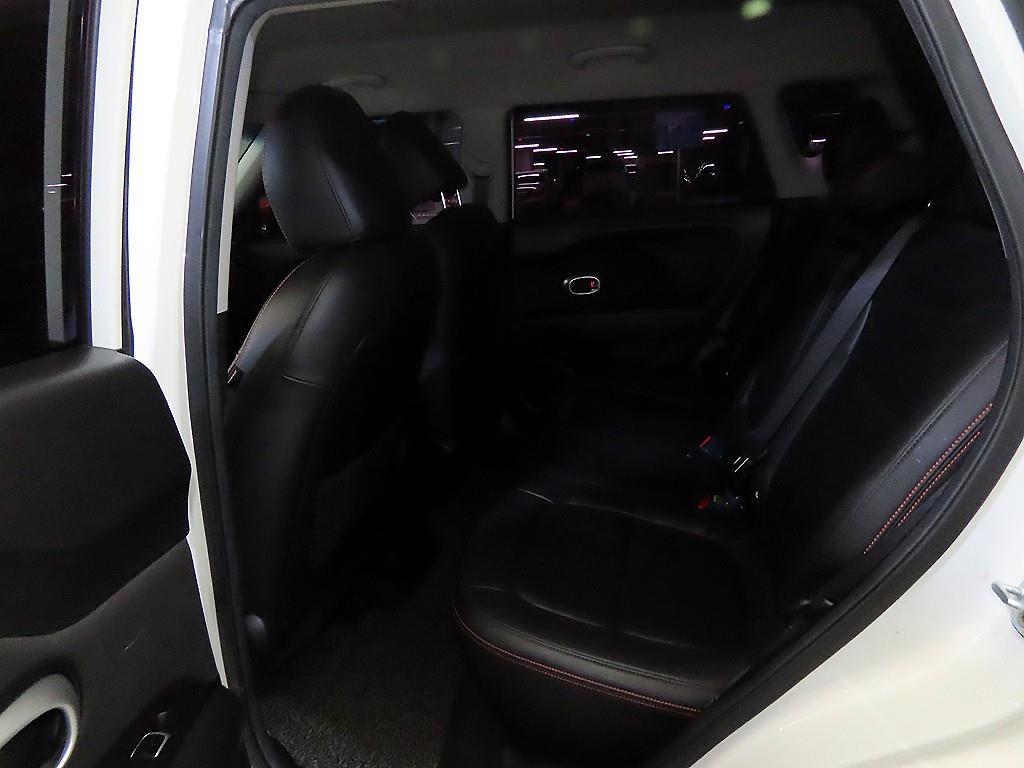 KIA Soul - Vista 7
