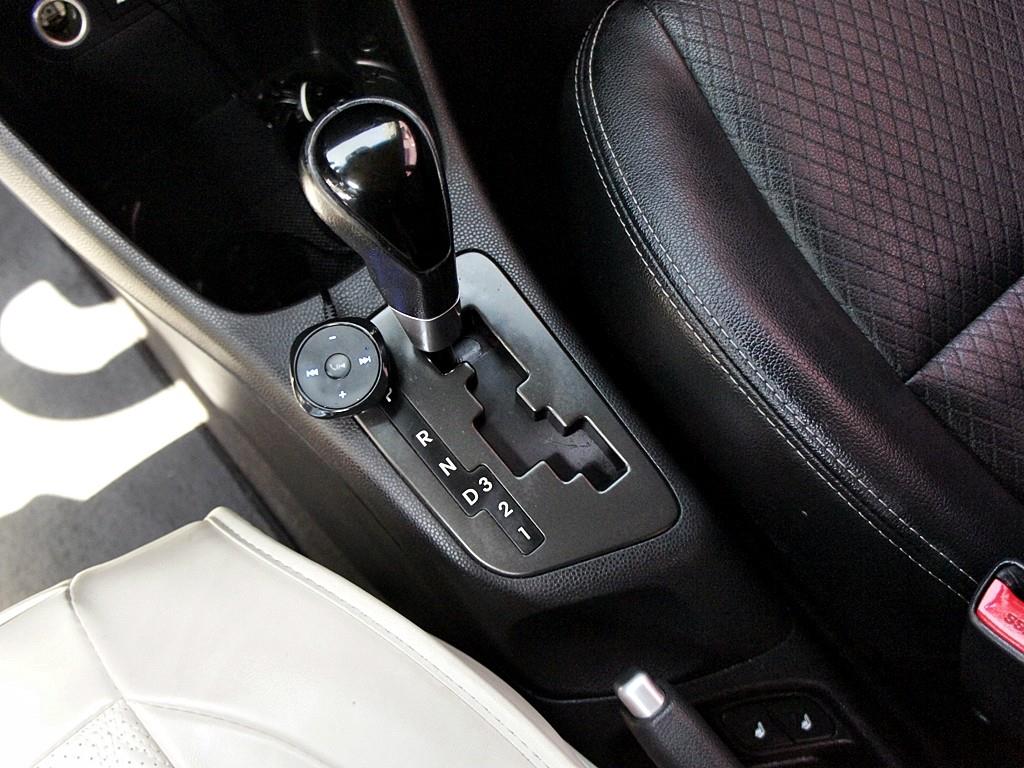 KIA Morning 2014 Blanco - Importación desde Corea - HF Imports Iquique - Foto 11