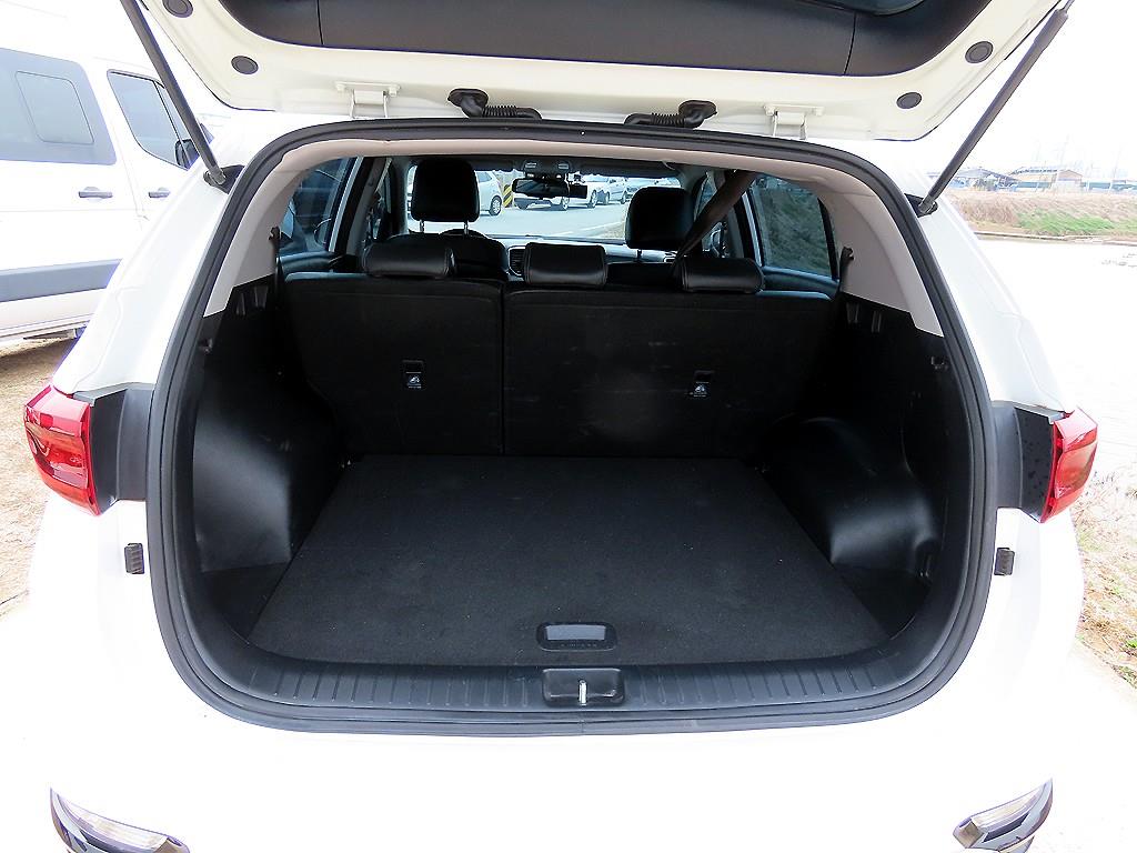 KIA Sportage 2019 - Importación desde Corea - HF Imports Iquique - Foto 15