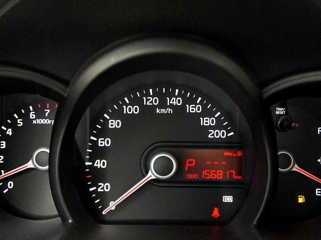 KIA Morning 2014 Blanco - Importación desde Corea - HF Imports Iquique - Foto 9