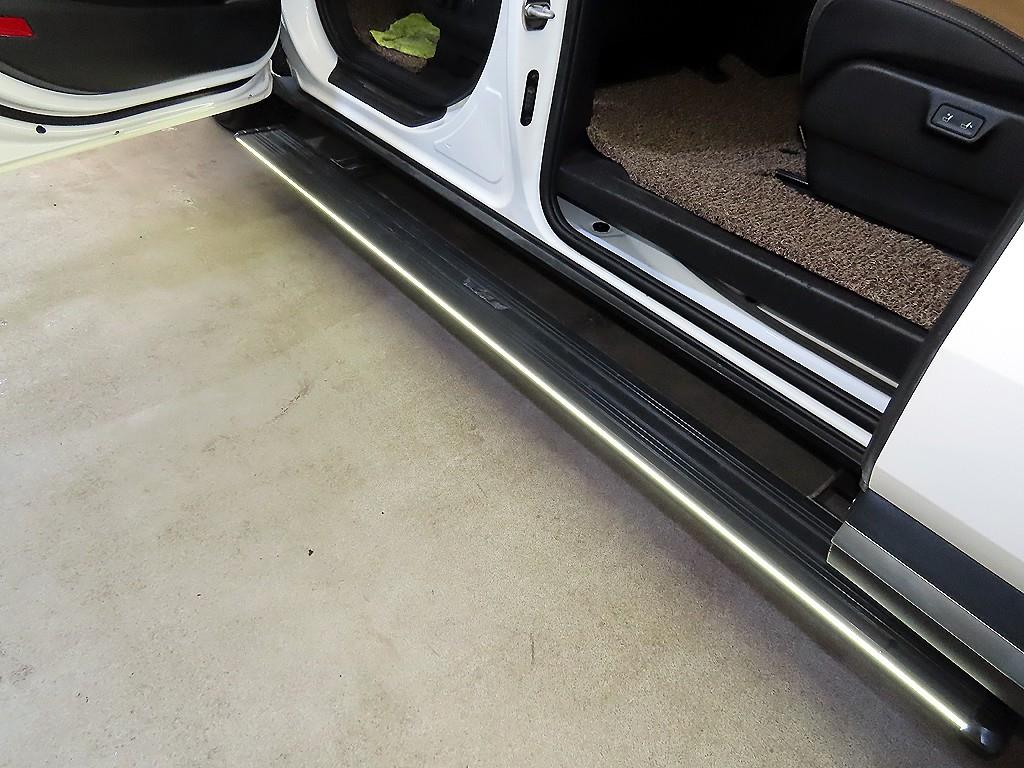 KIA Carnival 2023 Blanco - Importación desde Corea - HF Imports Iquique - Foto 16