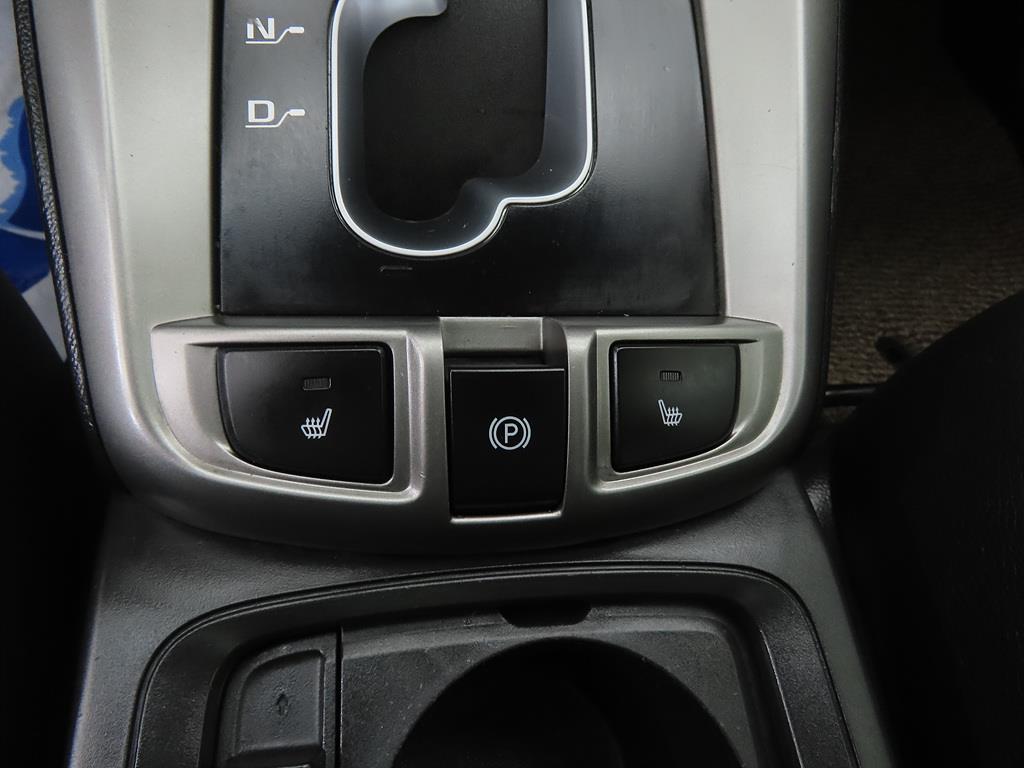 Chevrolet Captiva 2012 the color of pearl - Importación desde Corea - HF Imports Iquique - Foto 16