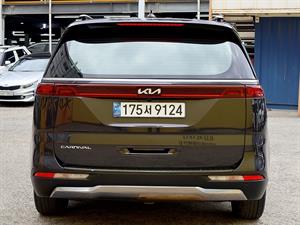 KIA Carnival - Vista 6