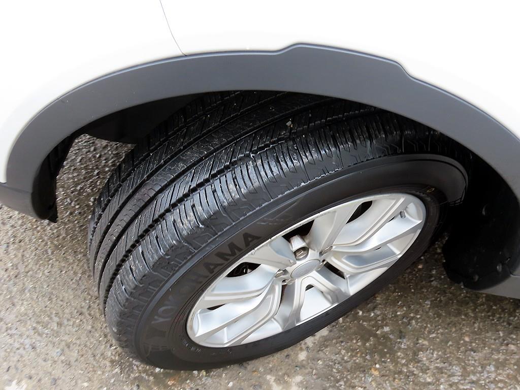 Land Rover Range Rover Bike 2018 Blanco - Importación desde Corea - HF Imports Iquique - Foto 20