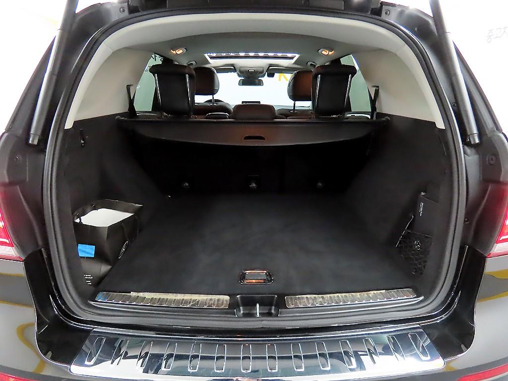 Mercedes Benz GLE Class 2018 - Importación desde Corea - HF Imports Iquique - Foto 18